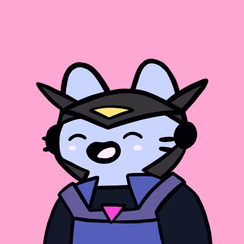 Mekacats