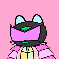 MekaCat #398