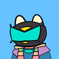 MekaCat #2811