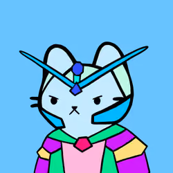 MekaCat #2784