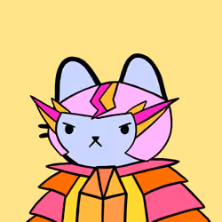 MekaCat #2705