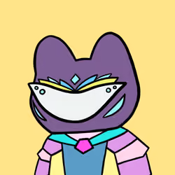MekaCat #3035