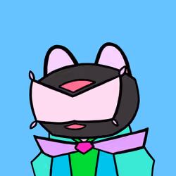 MekaCat #3100