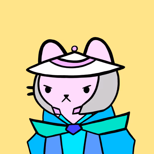 Mekacats