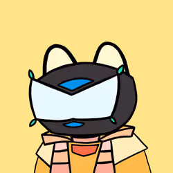 MekaCat #2611