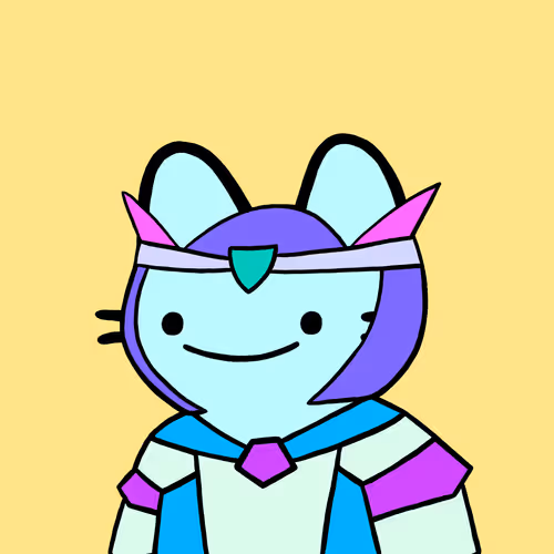 Mekacats