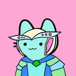 MekaCat #2345