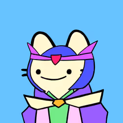 MekaCat #2960