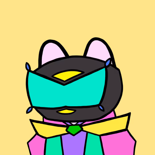 MekaCat #613