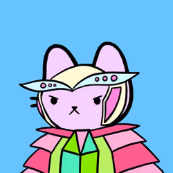 MekaCat #2346