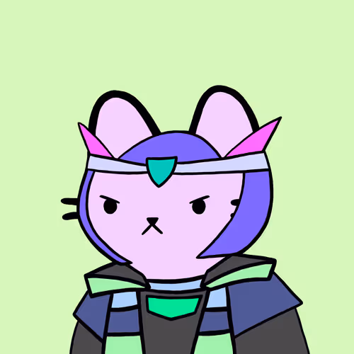 Mekacats