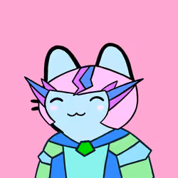 MekaCat #2914