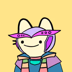 MekaCat #542