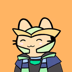 MekaCat #2306