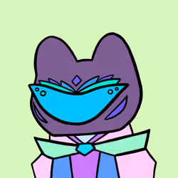 MekaCat #2835