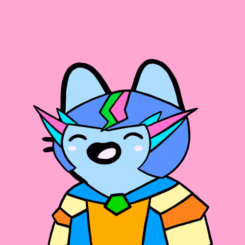 MekaCat #659