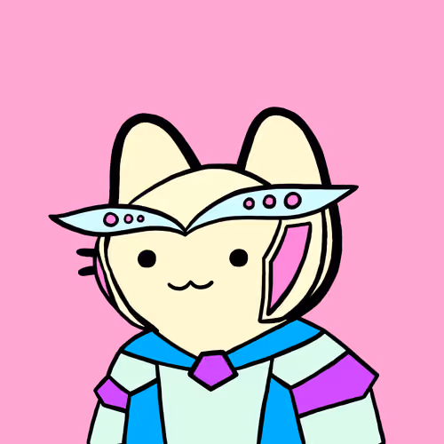 MekaCat #450