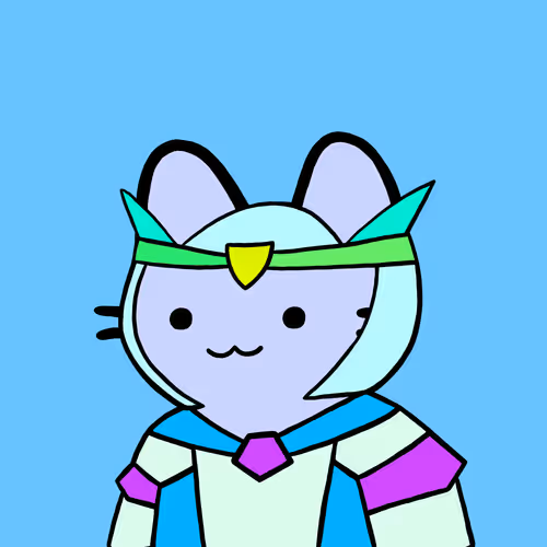 Mekacats