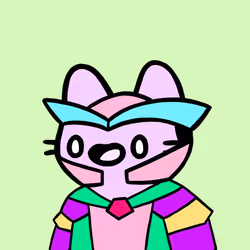 MekaCat #3041