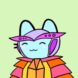 MekaCat #2884