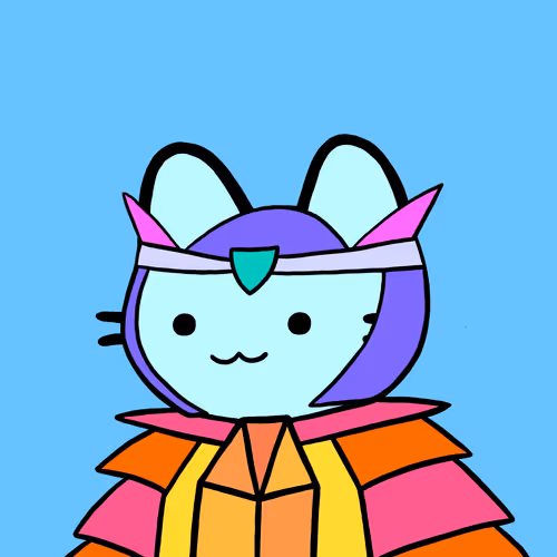 Mekacats