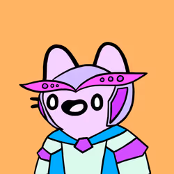 MekaCat #1583
