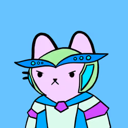 MekaCat #462