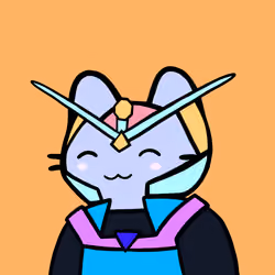 MekaCat #2991