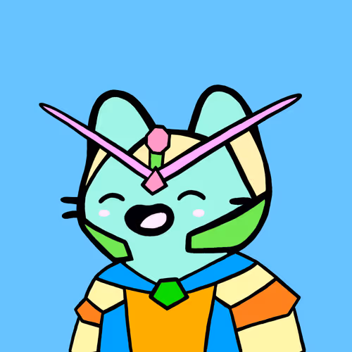 Mekacats