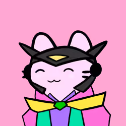 MekaCat #1684