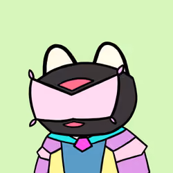 MekaCat #1314