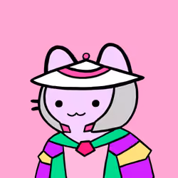 MekaCat #2736