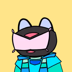 MekaCat #3145