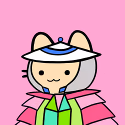 MekaCat #278