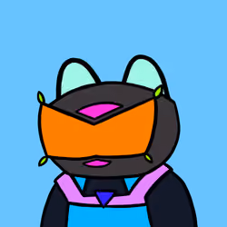 MekaCat #230