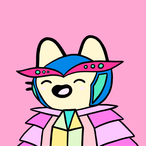 MekaCat #1765