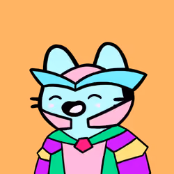 MekaCat #523