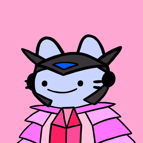 Mekacats