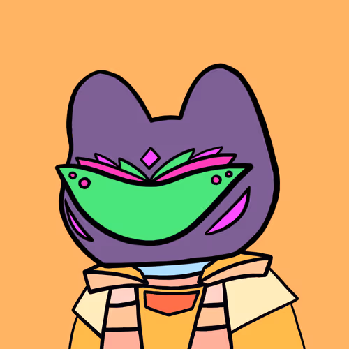 Mekacats