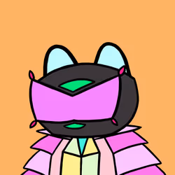 MekaCat #2484