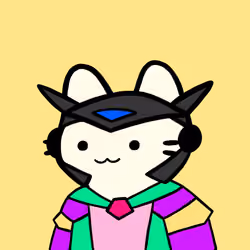 MekaCat #2905