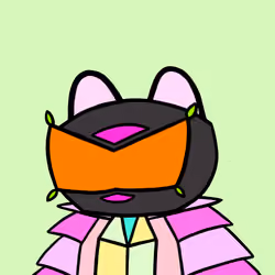 MekaCat #3122