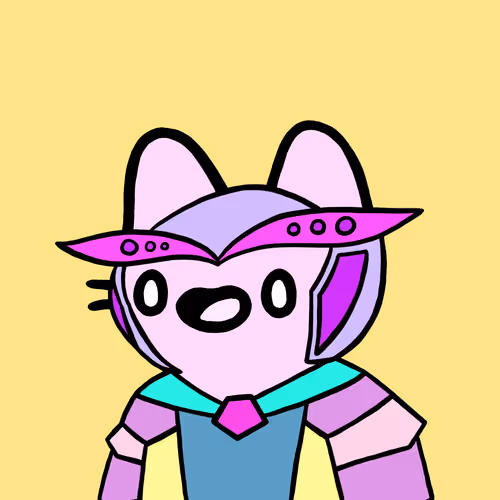 Mekacats