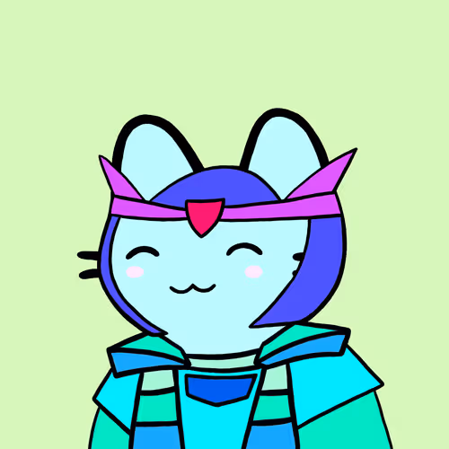 Mekacats