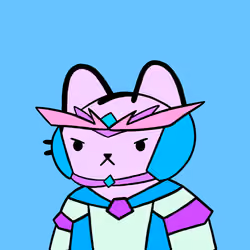MekaCat #2777