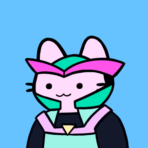 Mekacats