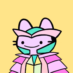 MekaCat #2579