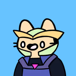 MekaCat #2690