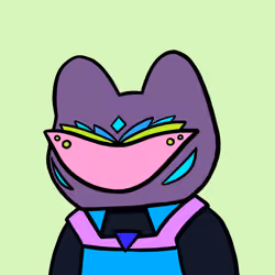 MekaCat #3115