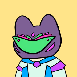 MekaCat #2473